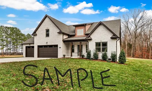 385 Starwood Ct, Clarksville, TN 37042