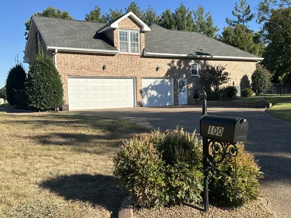 100 Ellis Park, Lebanon, TN 37087