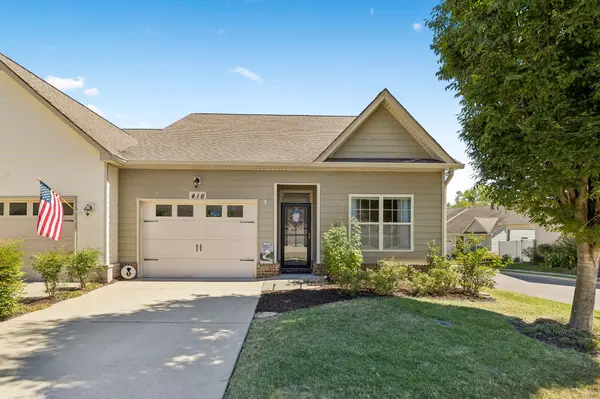 416 Bruce Dr, Spring Hill, TN 37174