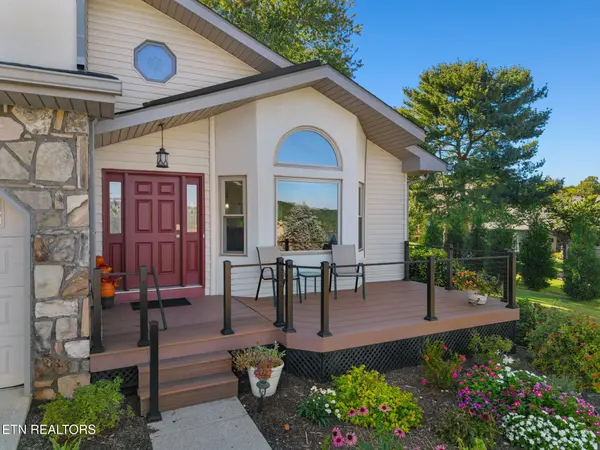 119 Tooweka Circle, Loudon, TN 37774