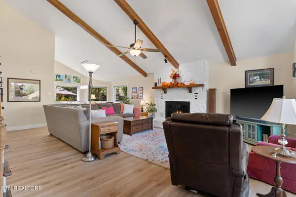 119 Tooweka Circle, Loudon, TN 37774
