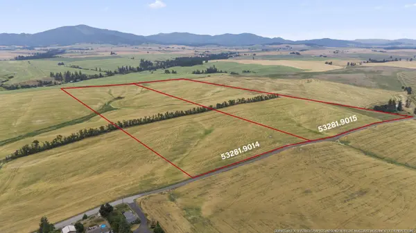 0 E Toll Rd, Rockford, WA 99030