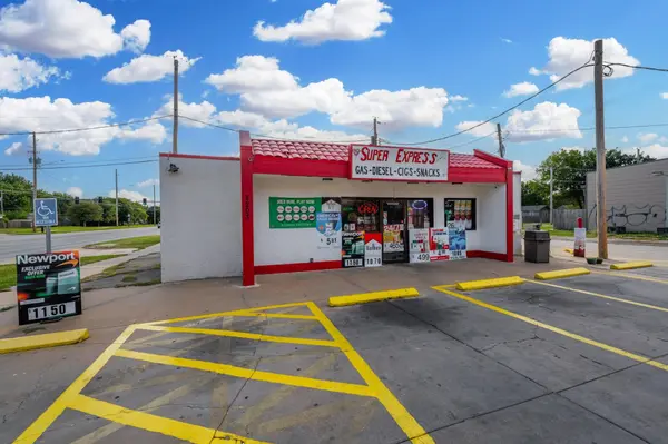 1203 E Pawnee St, Wichita, KS 67211