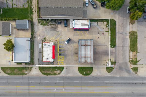 1203 E Pawnee St, Wichita, KS 67211
