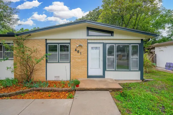 461 S Westview Dr, Derby, KS 67037