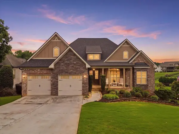310 S Woodfin Ridge DR, Inman, SC 29349