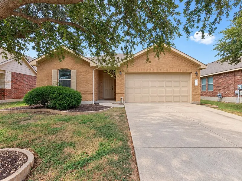 2417 Ericanna LN, Leander, TX 78641