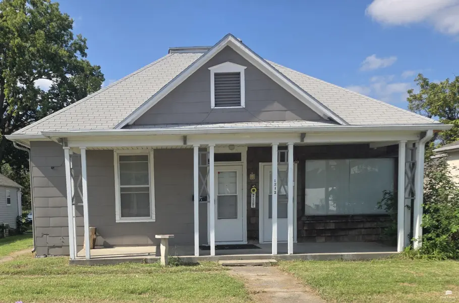 1212 N Washington ST, Junction City, KS 66441