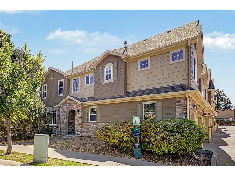 11242 Osage #A, Northglenn, CO 80234
