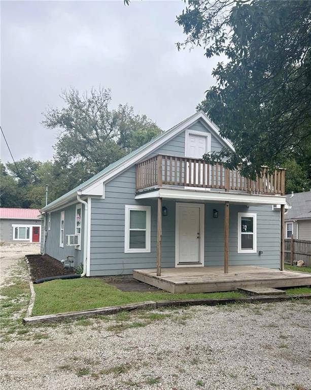 5812 Tauromee AVE, Kansas City, KS 66102