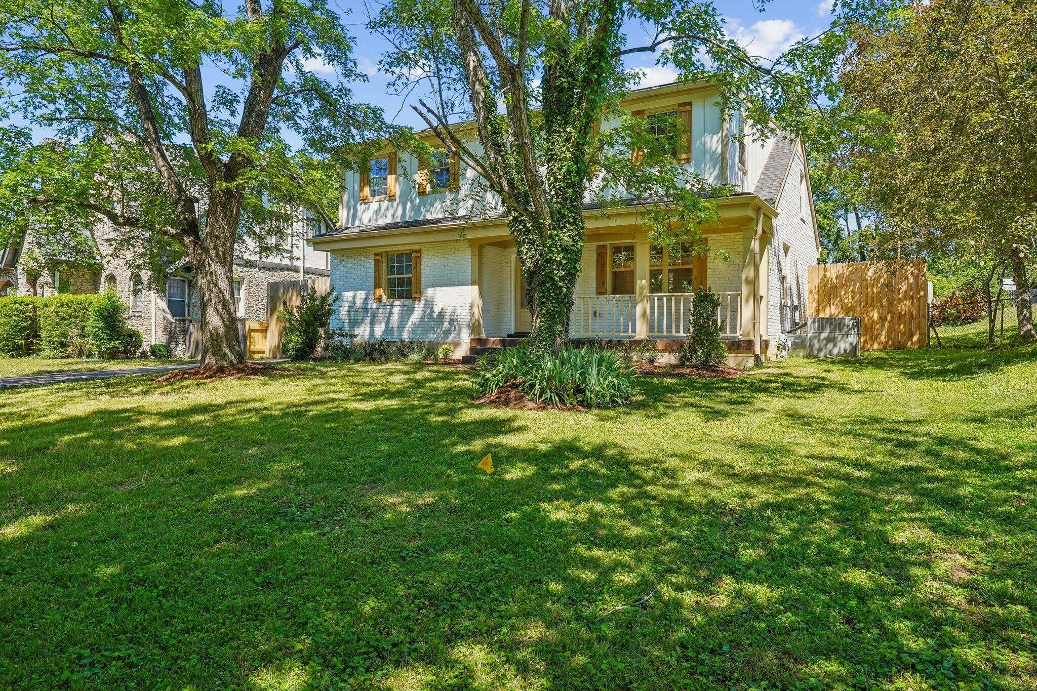 1425 Shelton Ave, Nashville, TN 37216