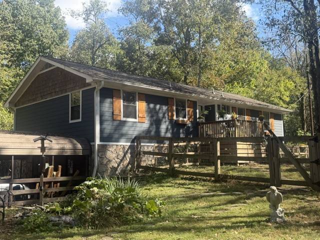 2896 Lower Walkers Creek Rd, Goodlettsville, TN 37072