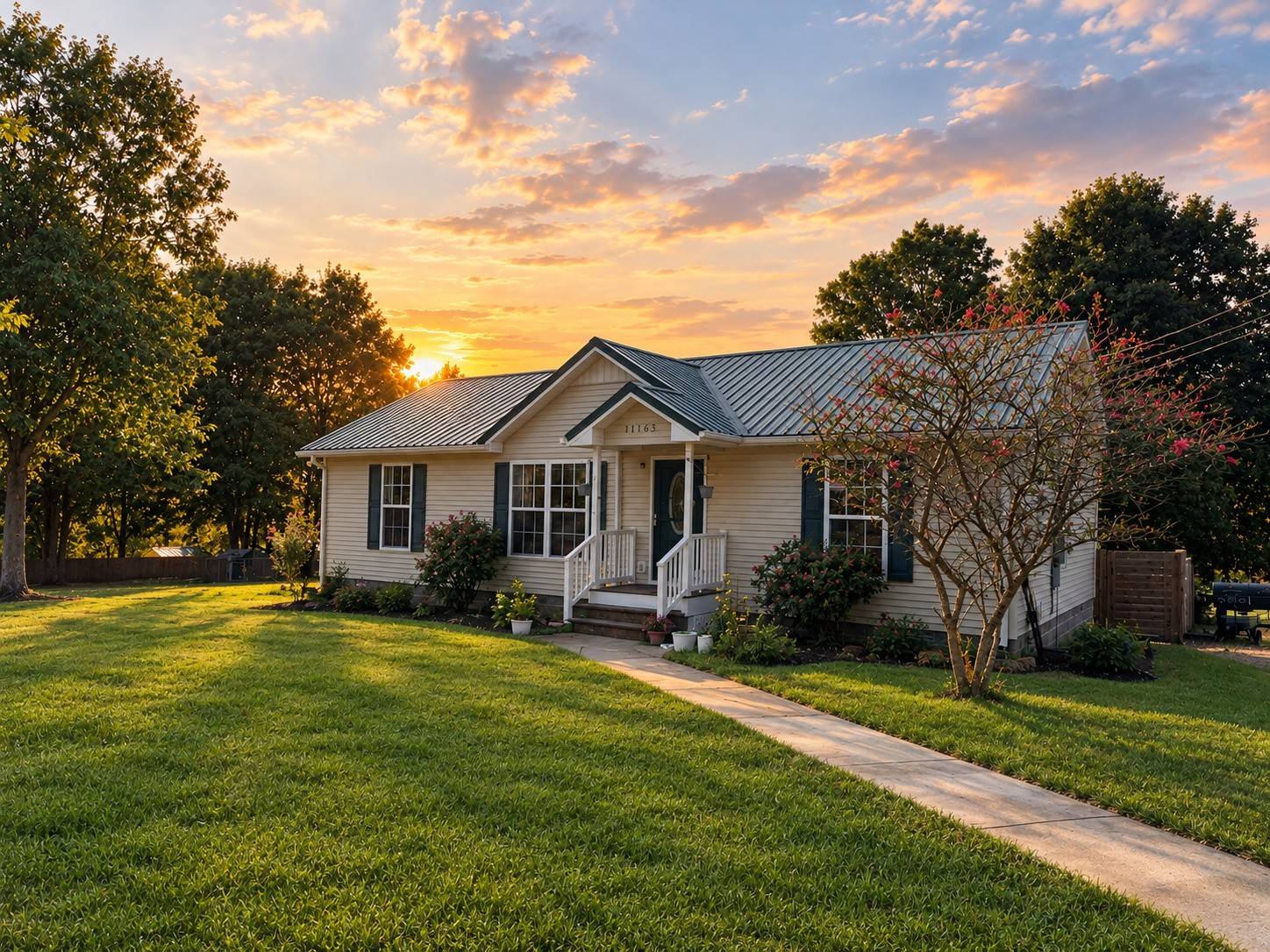 11165 Challenge Dr, Bon Aqua, TN 37025