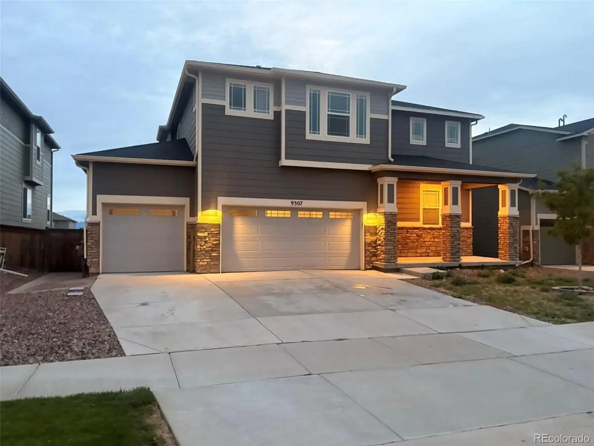 9307 Richfield, Commerce City, CO 80022