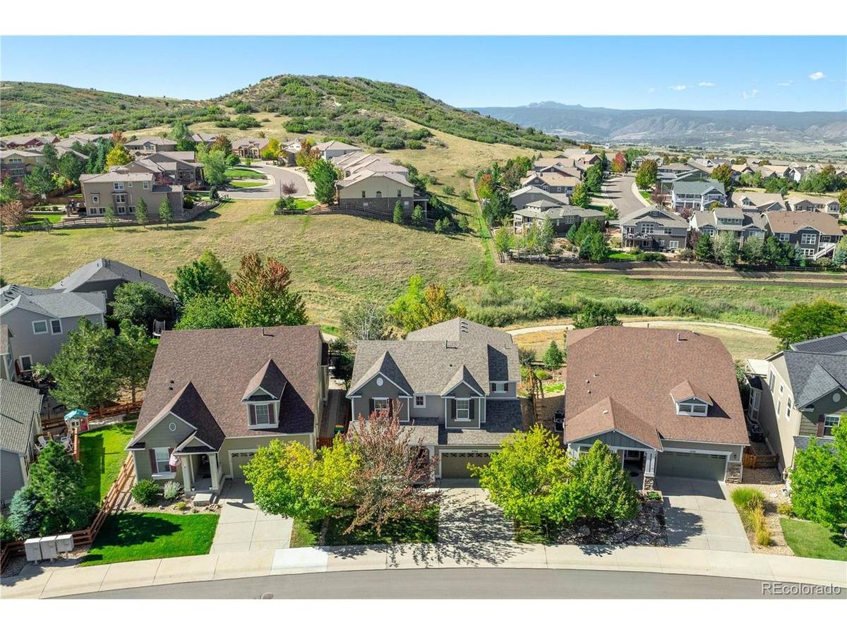 4262 Abstract, Castle Rock, CO 80109