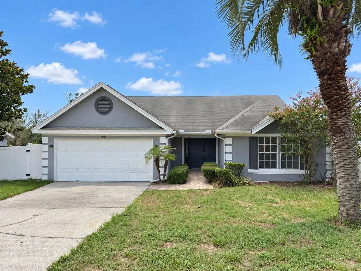 6838 MERGANSER DR, Orlando, FL 32810