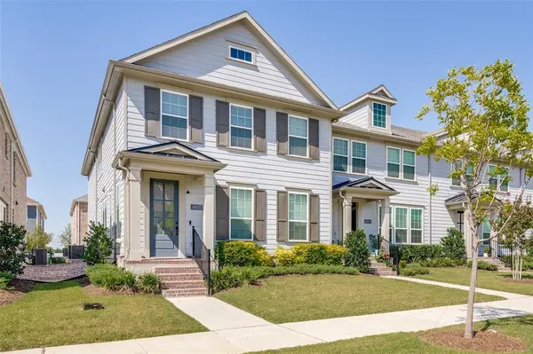 8833 Phoebe Road, Frisco, TX 75035