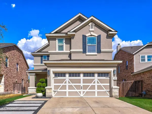 302 Danish DR #13, Hutto, TX 78634