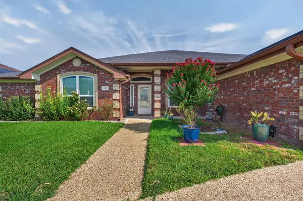 2105 Granex DR, Killeen, TX 76542