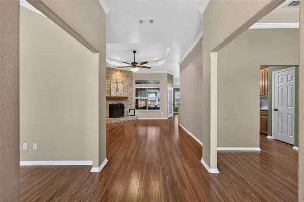 2105 Granex DR, Killeen, TX 76542