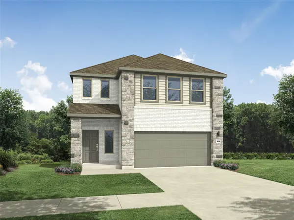5621 Koshoa DR, Austin, TX 78754