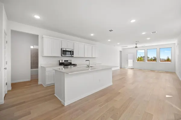 5621 Koshoa DR, Austin, TX 78754
