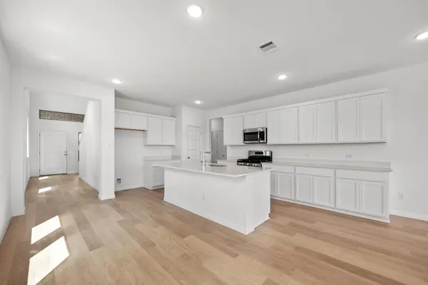 5621 Koshoa DR, Austin, TX 78754