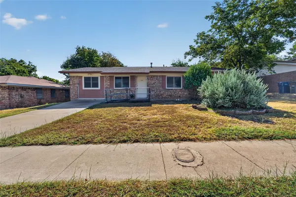 801 S 23rd ST, Copperas Cove, TX 76522