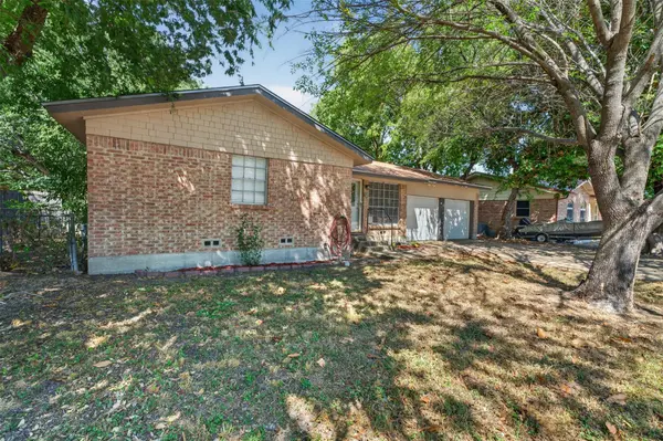 506 Creek ST, Copperas Cove, TX 76522