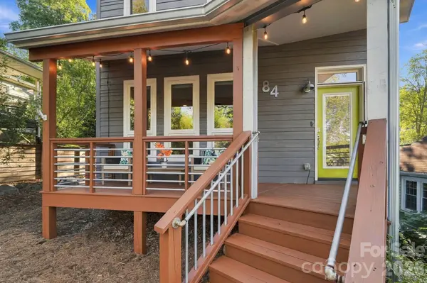 84 Middlemont AVE, Asheville, NC 28806