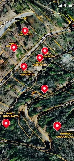 TBD Jane LN, Hendersonville, NC 28792