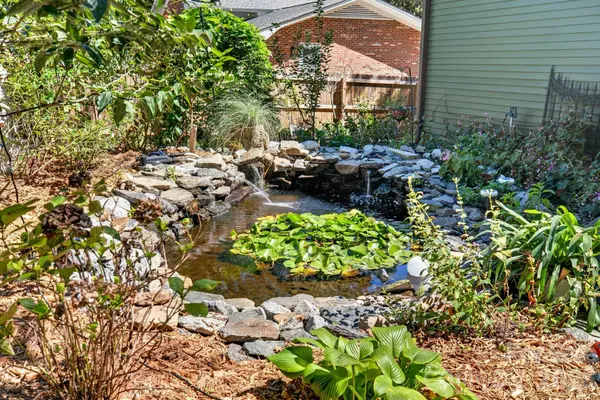 1309 Worcaster PL, Charlotte, NC 28211