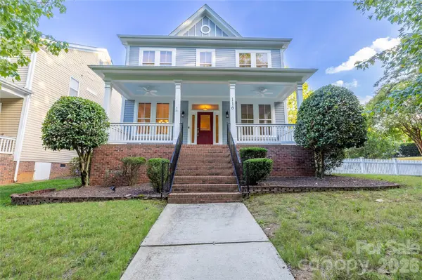 116 Gresham LN, Mooresville, NC 28117
