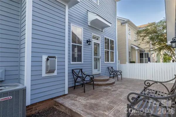 116 Gresham LN, Mooresville, NC 28117