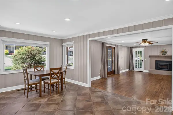 117 Edgewood AVE, Landrum, SC 29356