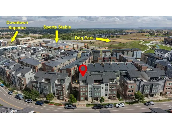 511 Promenade, Superior, CO 80027