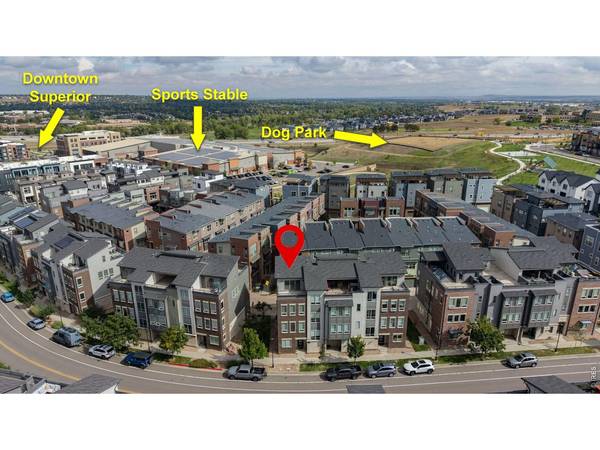 511 Promenade, Superior, CO 80027