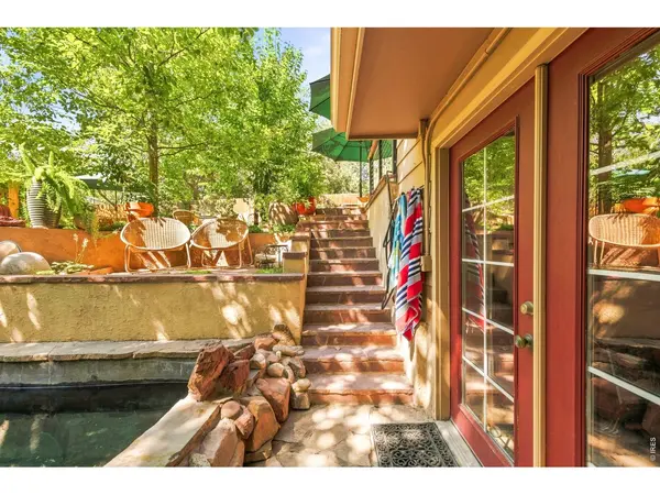 612 Alpine #1, Boulder, CO 80304