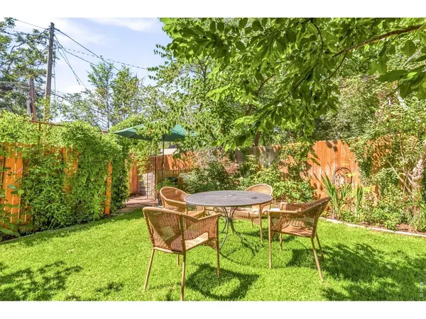 612 Alpine #1, Boulder, CO 80304
