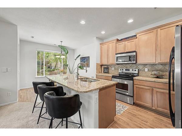 11242 Osage #A, Northglenn, CO 80234