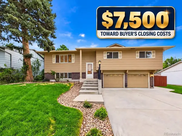 1509 Lyle, Colorado Springs, CO 80915