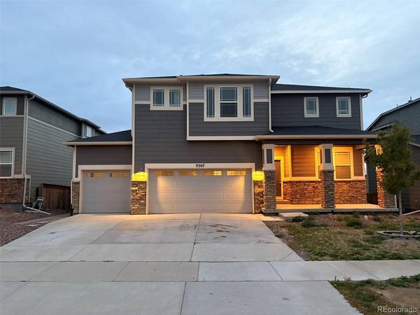 9307 Richfield, Commerce City, CO 80022