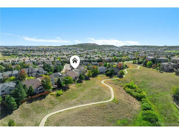 4262 Abstract, Castle Rock, CO 80109