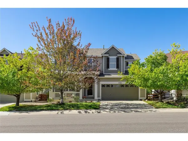 4262 Abstract, Castle Rock, CO 80109