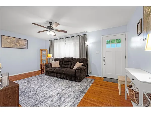 1102 Holmes, Colorado Springs, CO 80909