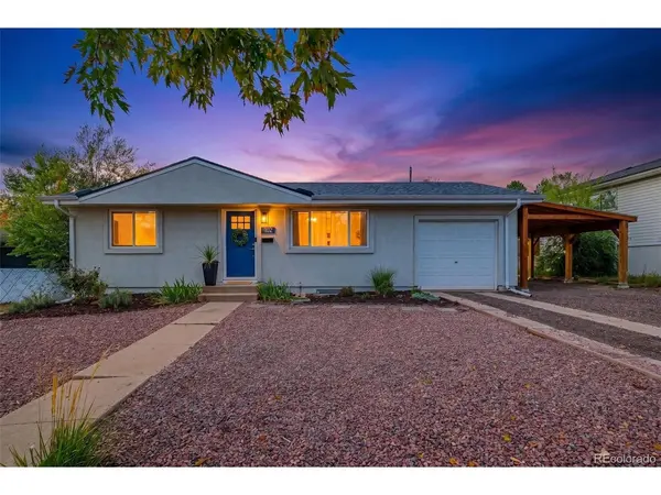 1102 Holmes, Colorado Springs, CO 80909