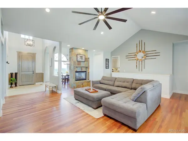 625 Coyote, Elizabeth, CO 80107