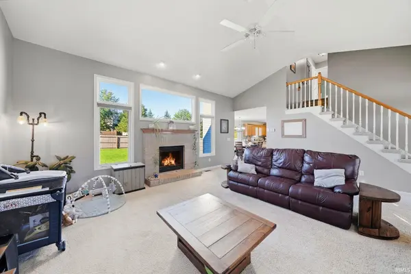 2626 Sumac CT, Fort Wayne, IN 46818-9071