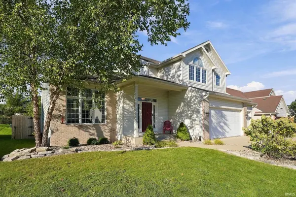 2626 Sumac CT, Fort Wayne, IN 46818-9071