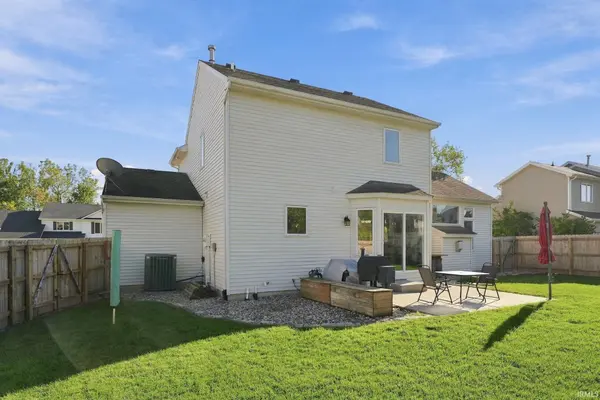 2626 Sumac CT, Fort Wayne, IN 46818-9071